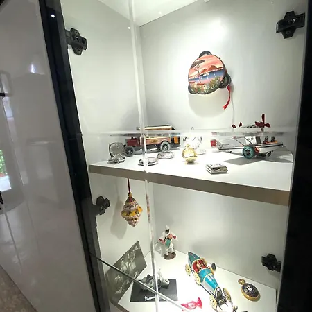 Apartment Castellano *
