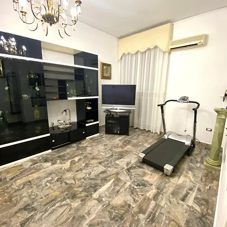 Apartment Castellano *