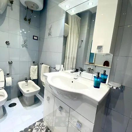 Castellano Apartment