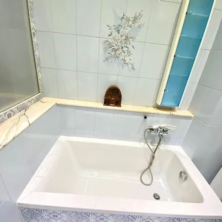 Castellano Apartment Naples