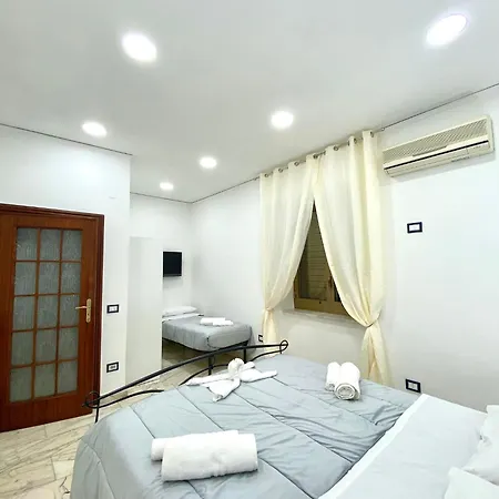 Apartment Castellano *