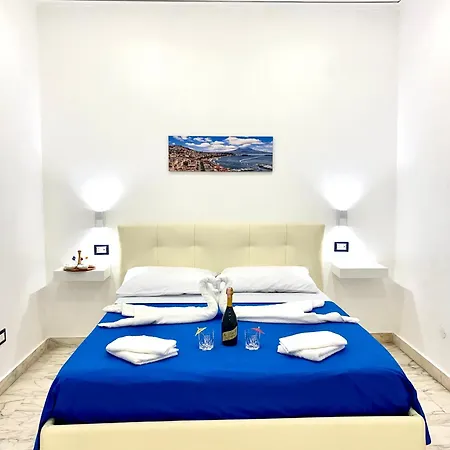 Apartment Castellano