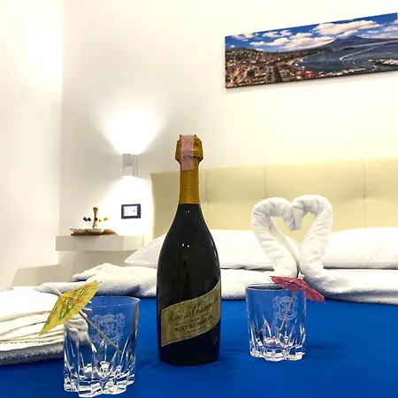 Castellano Apartment *