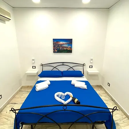 Apartment Castellano