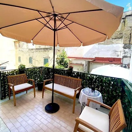 Apartament Castellano