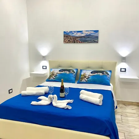 Apartament Castellano