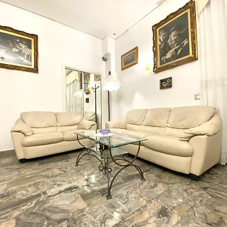 Castellano * Νάπολη