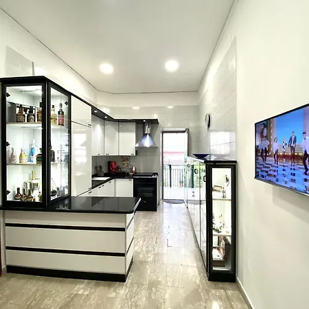 Apartament Castellano