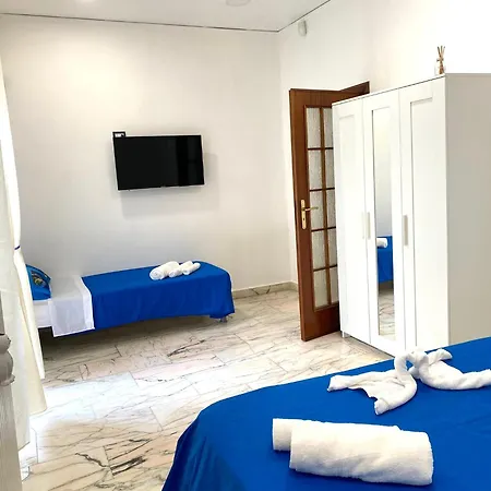Castellano Apartman *