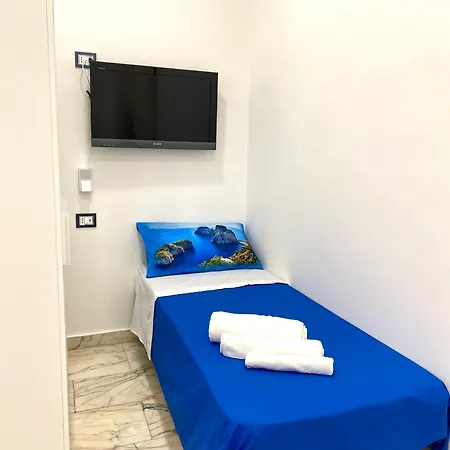 Castellano Apartament *