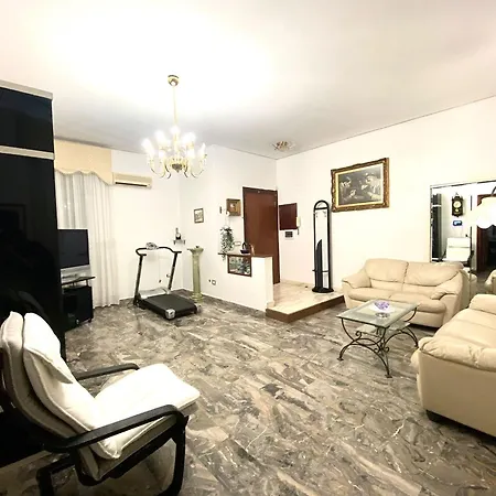 Castellano Apartament