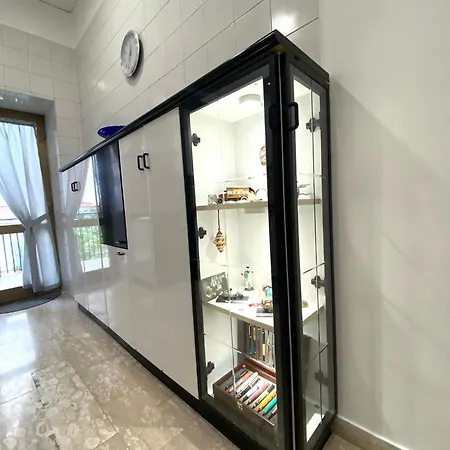 Castellano Apartament Neapol