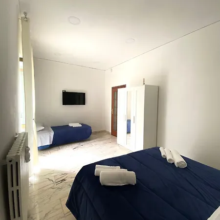 Castellano * Nápoly
