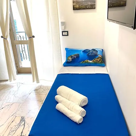 Apartament Castellano