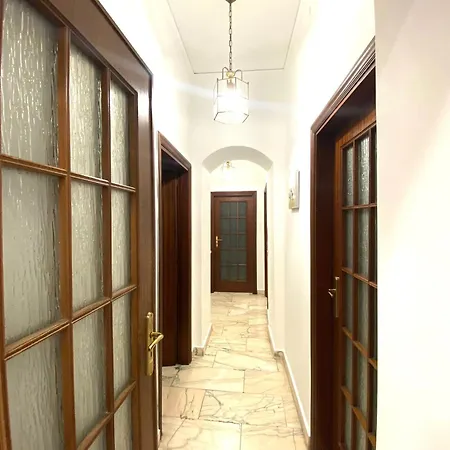 Apartament Castellano