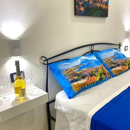 Castellano Apartament *