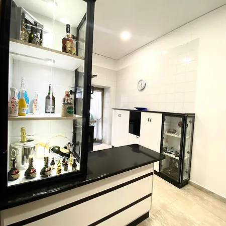 Apartament Castellano