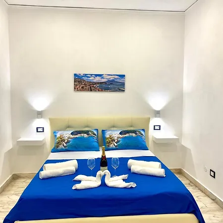 Διαμέρισμα Castellano *
