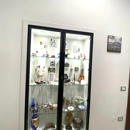 Apartament Castellano Neapol