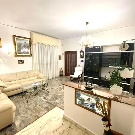 Castellano Apartament