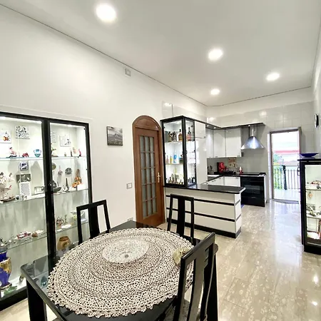 Apartament Castellano *