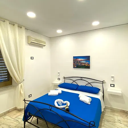 Apartament Castellano *