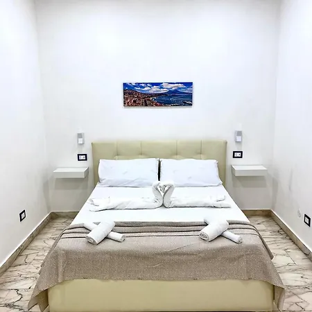 Apartament Castellano *