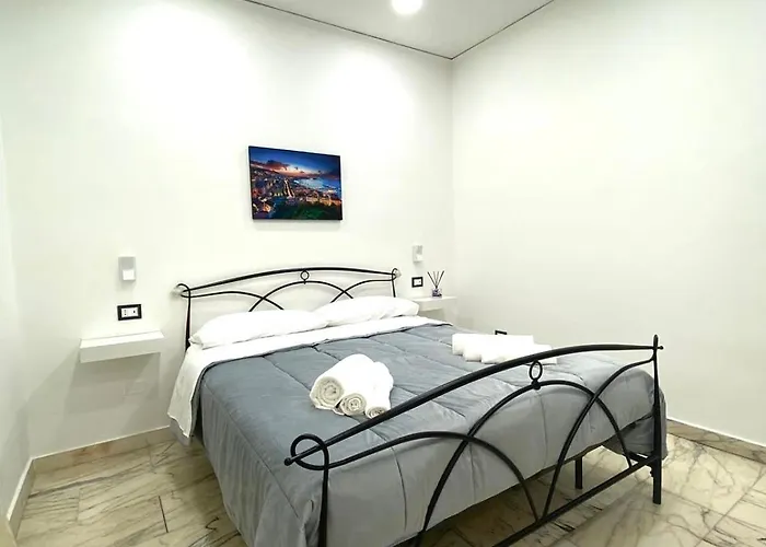 Appartamento Castellano Napoli