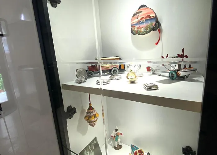 Appartamento Castellano *