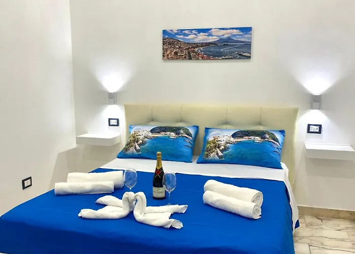 Apartamento Castellano