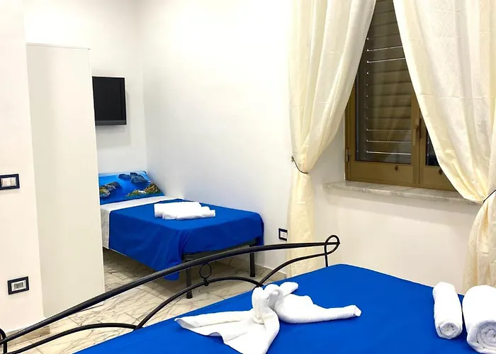 Castellano Appartamento Napoli