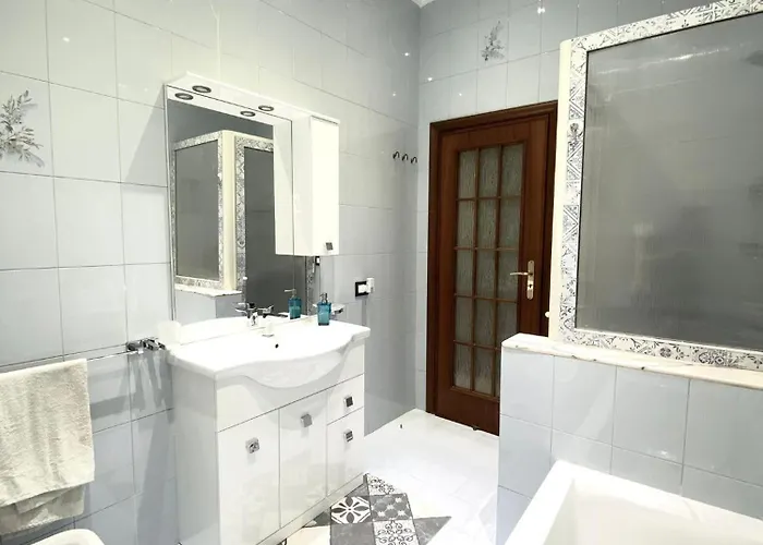 Castellano Appartamento Napoli