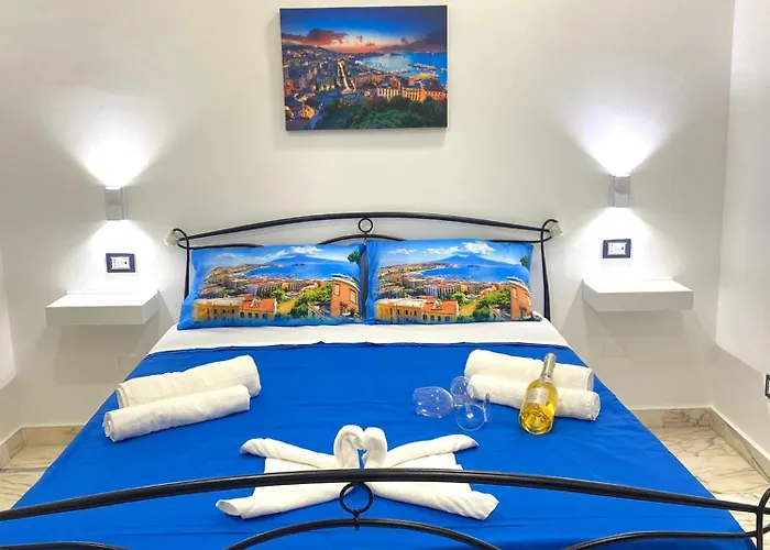 Appartamento Castellano Napoli