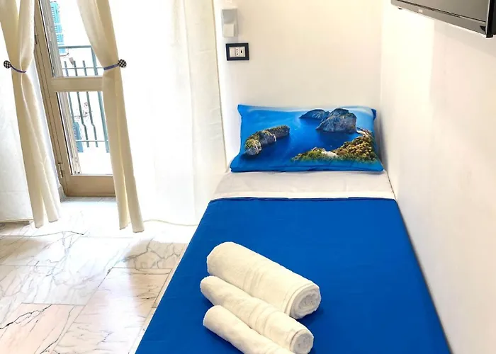 Appartamento Castellano