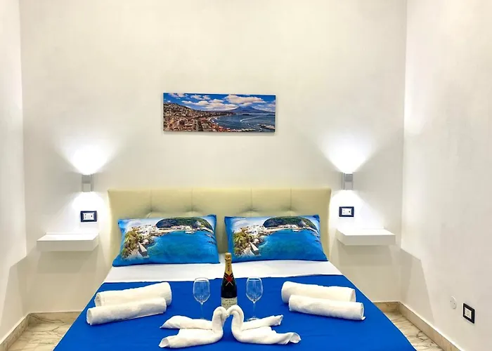 Appartement Castellano *