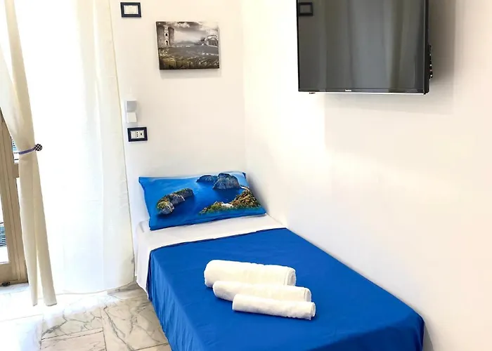 Castellano Appartamento Napoli