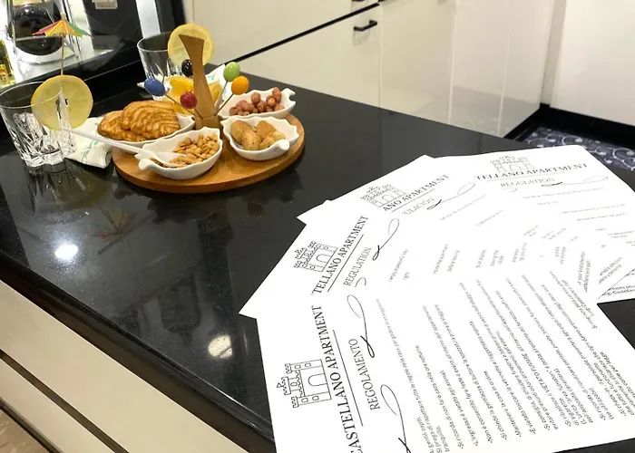 Appartamento Castellano