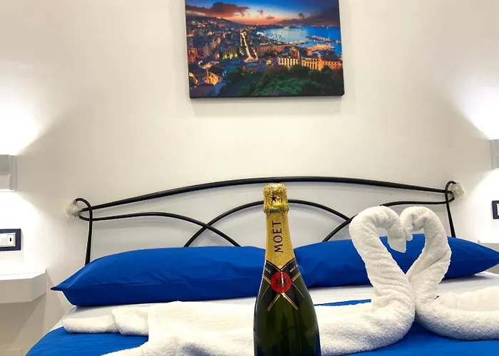 Castellano Appartement Naples