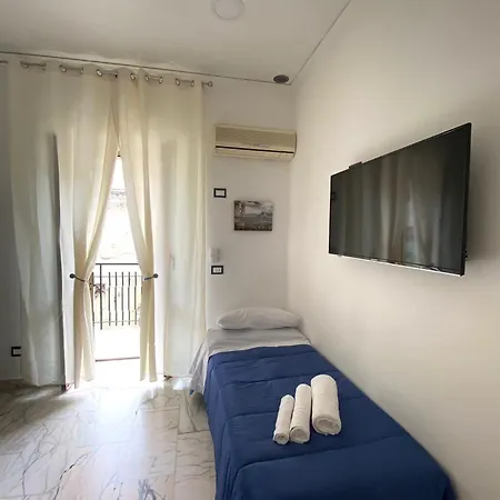 Castellano Napoli