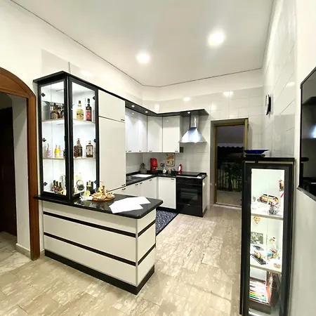 Castellano Appartement