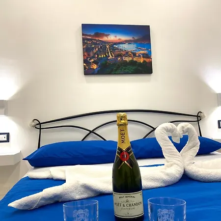 Castellano Appartement Napels