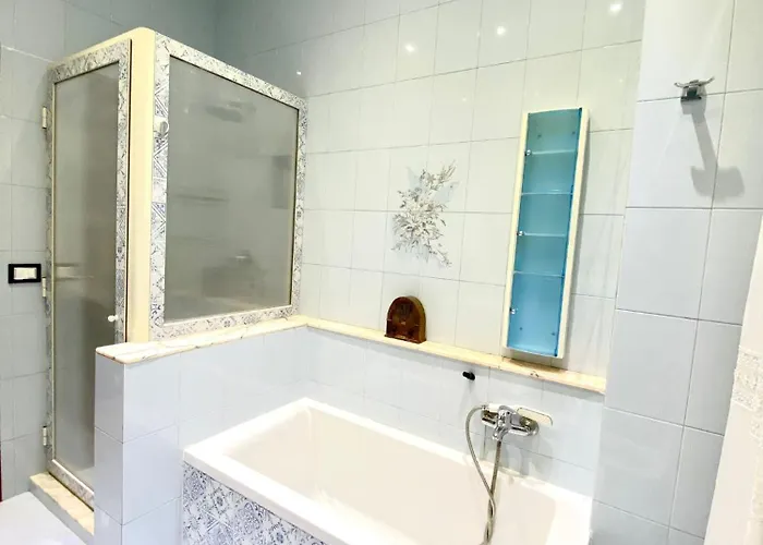 Appartement Castellano *