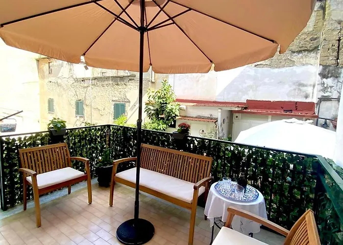 Appartement Castellano