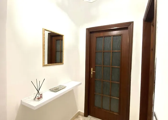 Castellano Appartement Napels