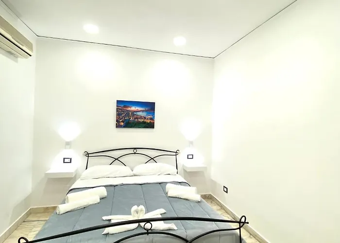 Appartement Castellano