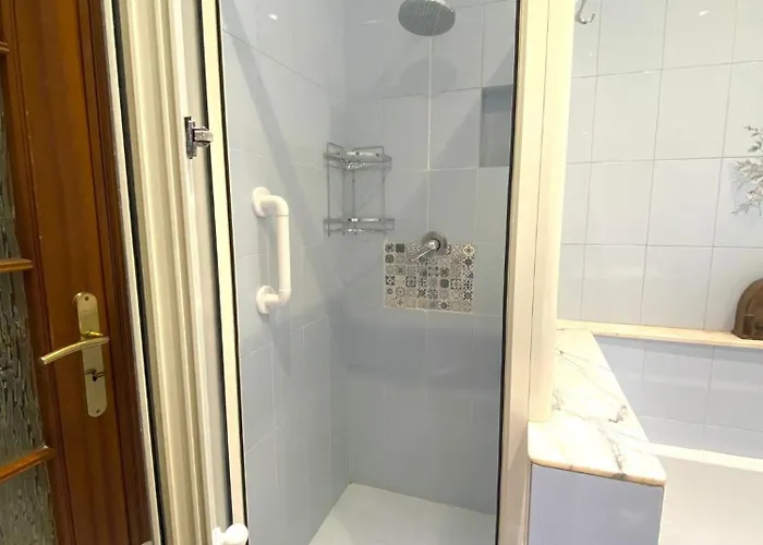 Castellano Appartement