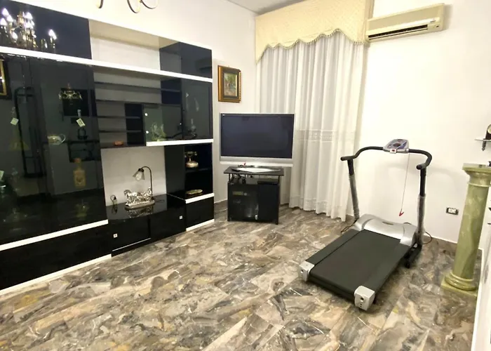 Appartement Castellano *