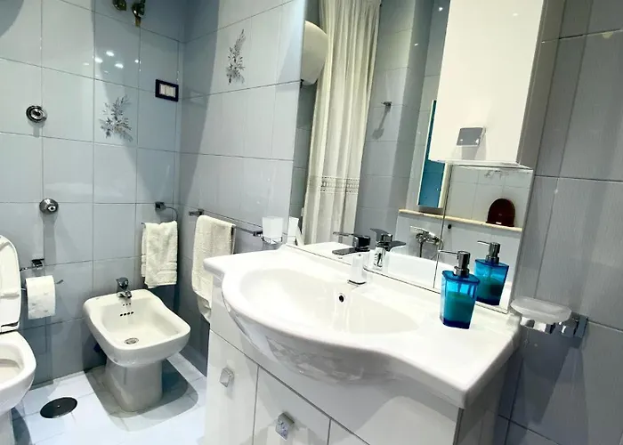 Castellano Appartement