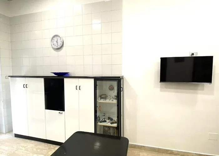 Castellano Appartement