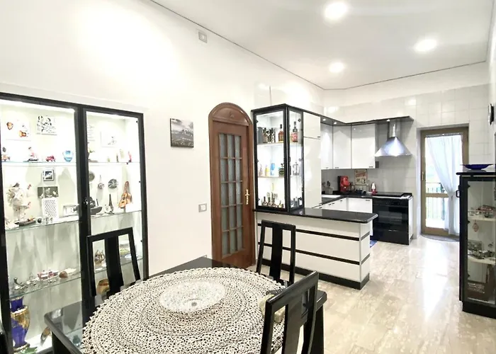 Castellano Appartement *